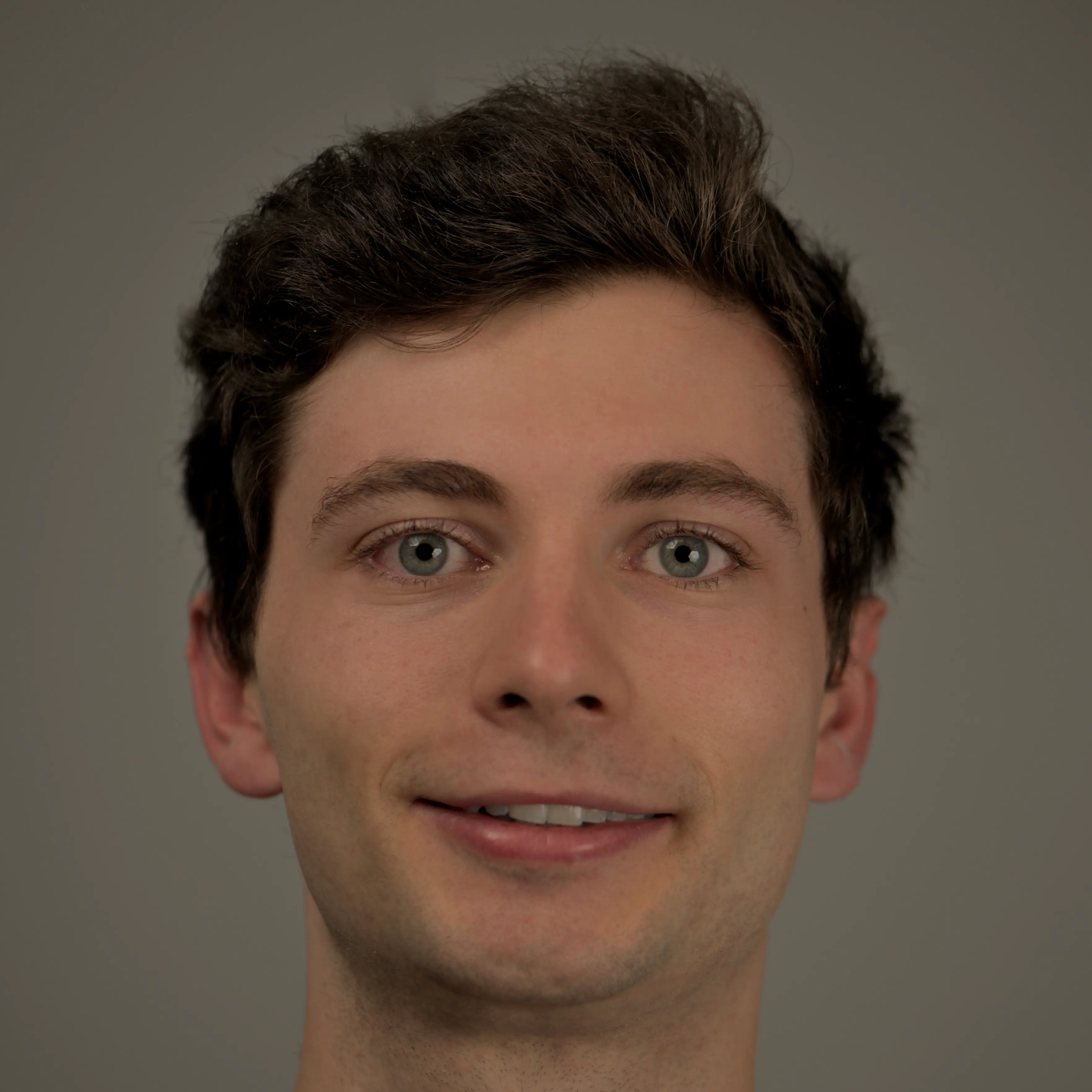 Tandarts Stijn Van Aelst van Tandartspraktijk Gilain te Tienen